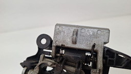 MAÇANETA CAVALETE EXTERNO CHEVROLET S10 TRASEIRO E 2012 13