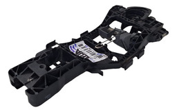 Maçaneta Cavalete Vw Passat Variant 2009 Externo Traseiro D