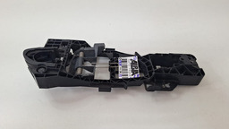 MAÇANETA CAVALETE VW PASSAT VARIANT 2009 EXTERNO TRASEIRO D