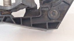 MAÇANETA CAVALETE VW PASSAT VARIANT 2009 EXTERNO TRASEIRO D