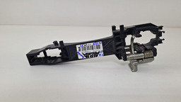 MAÇANETA CAVALETE NISSAN FRONTIER 2015 EXTERNO TRASEIRO E(1)