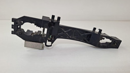 MAÇANETA CAVALETE NISSAN FRONTIER 2015 EXTERNO TRASEIRO E(1)