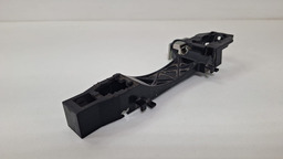 MAÇANETA CAVALETE NISSAN FRONTIER 2015 EXTERNO TRASEIRO E(1)