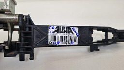 MAÇANETA CAVALETE NISSAN FRONTIER 2015 EXTERNO TRASEIRO E(1)