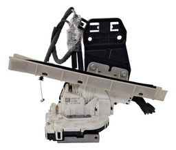 Fechadura Traseiro Direito Elétrica Fiat Toro 2017 A 2020