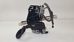 FECHADURA TRASEIRO DIREITO ELÉTRICA FIAT TORO 2017 A 2020