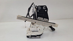 FECHADURA TRASEIRO DIREITO ELÉTRICA FIAT TORO 2017 A 2020