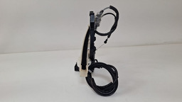 FECHADURA TRASEIRO DIREITO ELÉTRICA FIAT TORO 2017 A 2020