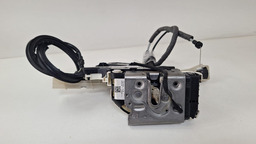 FECHADURA TRASEIRO DIREITO ELÉTRICA FIAT TORO 2017 A 2020