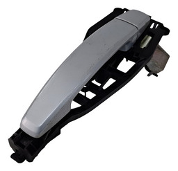 MAÇANETA TRASEIRO DIREITO CHEVROLET VECTRA 2006 A 2009 TRASEIRA