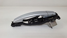 MAÇANETA TRASEIRO DIREITO CHEVROLET VECTRA 2006 A 2009 TRASEIRA