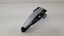 MAÇANETA TRASEIRO DIREITO CHEVROLET VECTRA 2006 A 2009 TRASEIRA