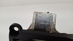 MAÇANETA TRASEIRO DIREITO CHEVROLET VECTRA 2006 A 2009 TRASEIRA