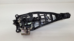 MAÇANETA TRASEIRO DIREITO CHEVROLET VECTRA 2006 A 2009 TRASEIRA