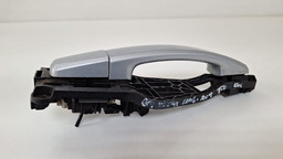 MAÇANETA TRASEIRO DIREITO CHEVROLET VECTRA 2006 A 2009 TRASEIRA