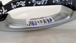 MAÇANETA TRASEIRO DIREITO CHEVROLET VECTRA 2006 A 2009 TRASEIRA