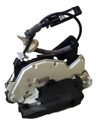 FECHADURA DIANTEIRA ESQUERDO VW GOLF TSI 2013 2014