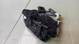 FECHADURA DIANTEIRA ESQUERDO VW GOLF TSI 2013 2014