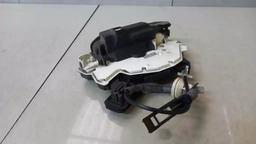 FECHADURA DIANTEIRA ESQUERDO VW GOLF TSI 2013 2014