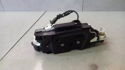 FECHADURA DIANTEIRA ESQUERDO VW GOLF TSI 2013 2014