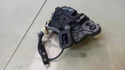 FECHADURA DIANTEIRA ESQUERDO VW GOLF TSI 2013 2014