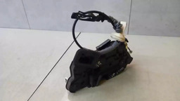 FECHADURA DIANTEIRA ESQUERDO VW GOLF TSI 2013 2014