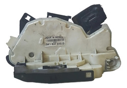 FECHADURA DIANTEIRA ESQUERDA VW JETTA TSI 2011 A 2014 (2)