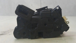 FECHADURA DIANTEIRA ESQUERDA VW JETTA TSI 2011 A 2014 (2)