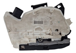 Fechadura Dianteiro Esquerdo Volkswagen Up Tsi 2018 2019