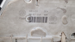 FECHADURA DIANTEIRO ESQUERDO VOLKSWAGEN UP TSI 2018 2019