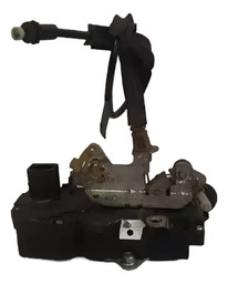 FECHADURA TRASEIRA DIREITA GM CAPTIVA 2012