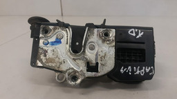 FECHADURA TRASEIRA DIREITA GM CAPTIVA 2012