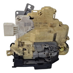 Fechadura Dianteiro Esquerdo Passat 2009 A 2013