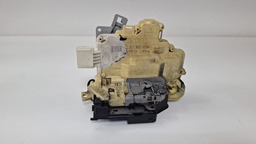 FECHADURA DIANTEIRO ESQUERDO PASSAT 2009 A 2013