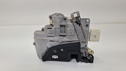 FECHADURA DIANTEIRO ESQUERDO PASSAT 2009 A 2013