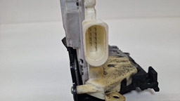 FECHADURA DIANTEIRO ESQUERDO PASSAT 2009 A 2013