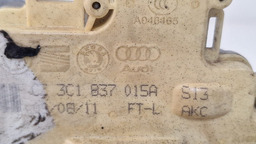 FECHADURA DIANTEIRO ESQUERDO PASSAT 2009 A 2013