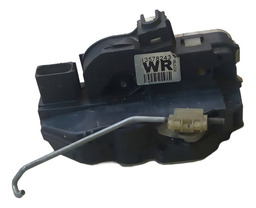 FECHADURA TRASEIRA DIREITA GM CRUZE 2012 2013 2014 2015