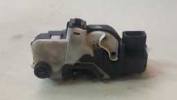 FECHADURA TRASEIRA DIREITA GM CRUZE 2012 2013 2014 2015