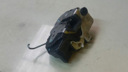 FECHADURA TRASEIRA DIREITA GM CRUZE 2012 2013 2014 2015