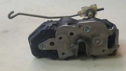 FECHADURA TRASEIRA DIREITA GM CRUZE 2012 2013 2014 2015