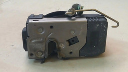 FECHADURA DIANTEIRA ESQUERDA GM ZAFIRA 2001 2002 2003 2004