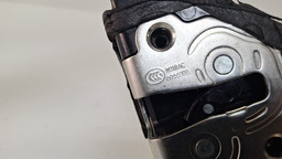 FECHADURA DIANTEIRO DIREITO HONDA CITY 2016