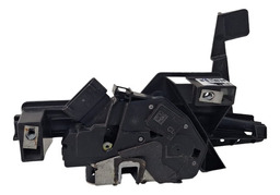 FECHADURA DIANTEIRO DIREITO FORD FUSION 2014 A 2019