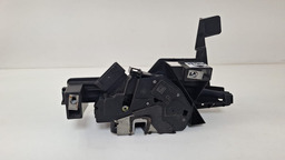 FECHADURA DIANTEIRO DIREITO FORD FUSION 2014 A 2019