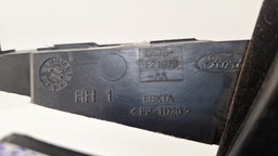 FECHADURA DIANTEIRO DIREITO FORD FUSION 2014 A 2019