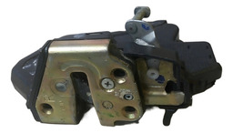 Fechadura Traseira Direita Toyota Hilux 2012 2013 2014 2015