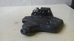 FECHADURA TRASEIRA DIREITA TOYOTA HILUX 2012 2013 2014 2015