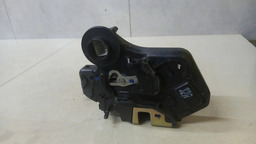 FECHADURA TRASEIRA DIREITA TOYOTA HILUX 2012 2013 2014 2015