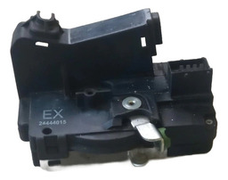 FECHADURA DIANTEIRA ESQUERDA ZAFIRA 2001 2002 2003 2004 (3)